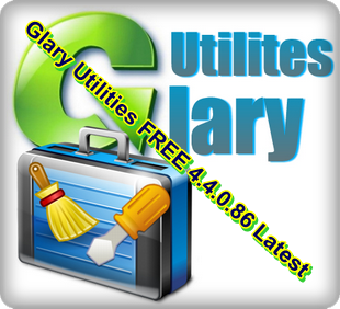 Glary Utilities FREE 4.4.0.86 Latest