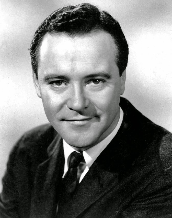 Wide Screen World Jack Lemmon