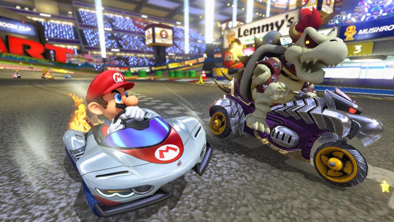 Super Mario Kart da Nintendo: 20 fatos e curiosidades