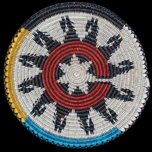 Teri's World The 33rd Annual Plains Indian Museum Powwow