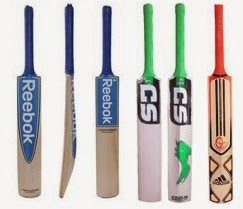 Minimum 50% Off on Cricket Bats (Reebok, Adidas, Ceela, Pepup) starts Rs.299 @ Flipkart