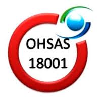 ISO 18001 OHSAS