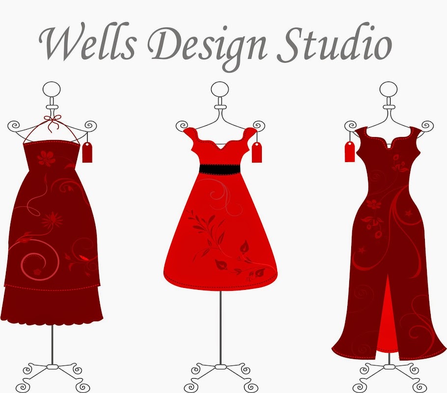 Wells Design Dressmaking Studio