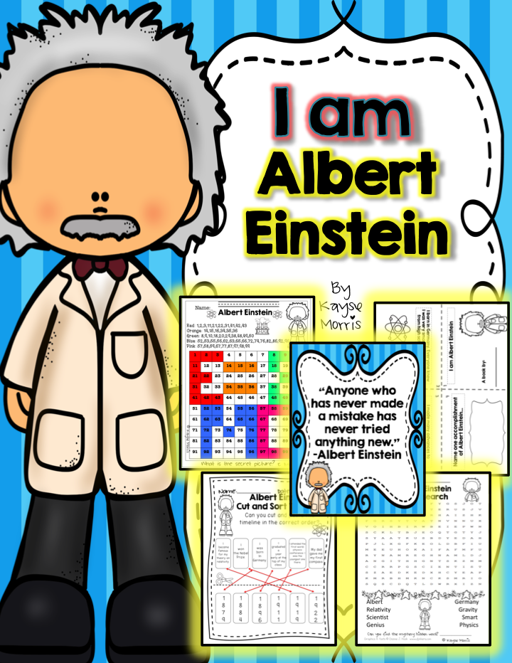 Albert Einstein Unit