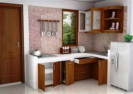 Dapur minimalis modern 2017/2018 Dapur minimalis modern 2017/2018
