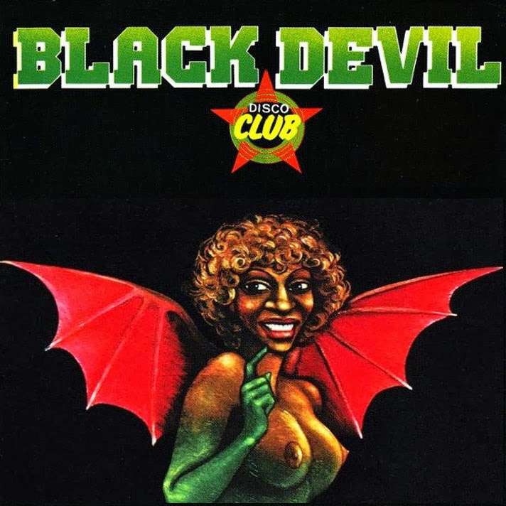 Black Devil Disco Club 1978 Rar