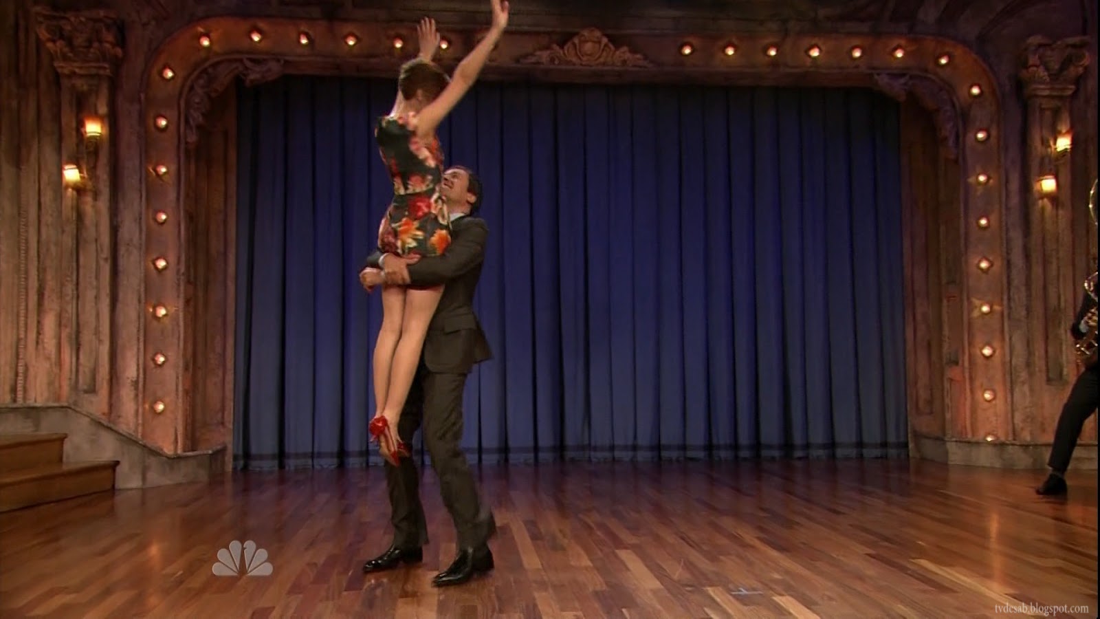 Jimmy Fallon - Wikipedia