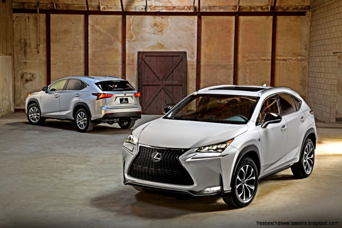 2015 Lexus NX Plugs Hole in Lexus SUV Lineup Power Cars 2015 Lexus NX Plugs Hole in Lexus SUV Lineup Power Cars