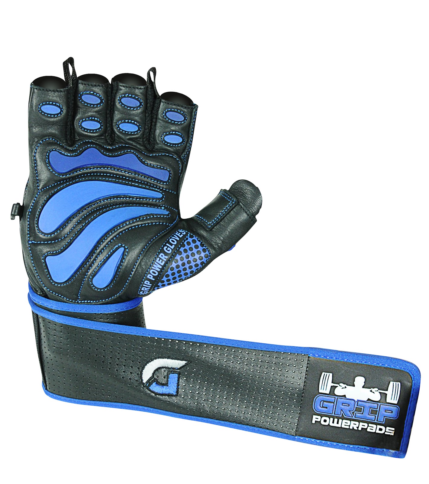 Grip Power Pads Blog Why Our Elite Leather Gym Gloves Are The Only