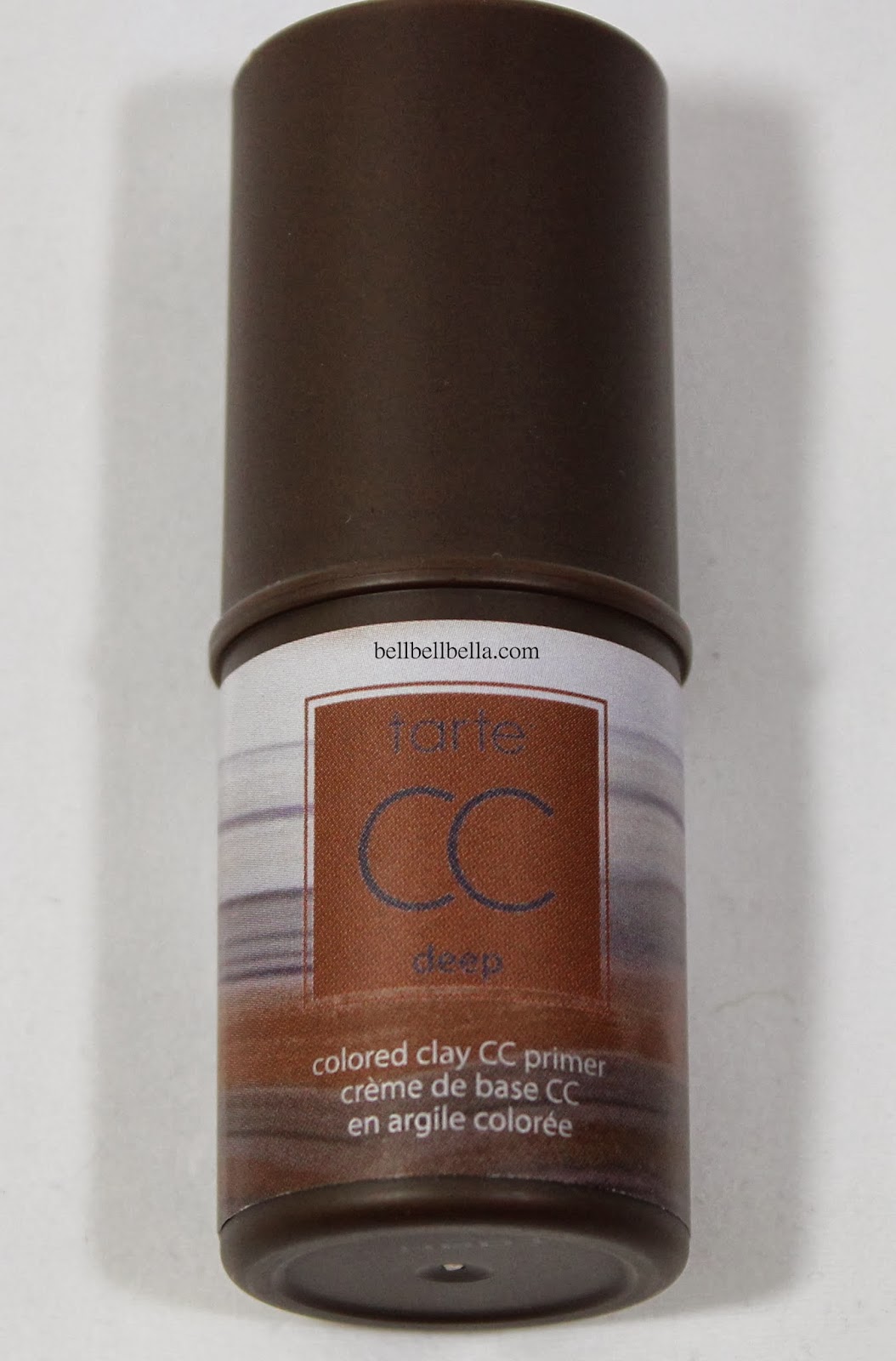 Tarte Colored Clay CC Primer in Deep Tarte Colored Clay CC Primer in Deep