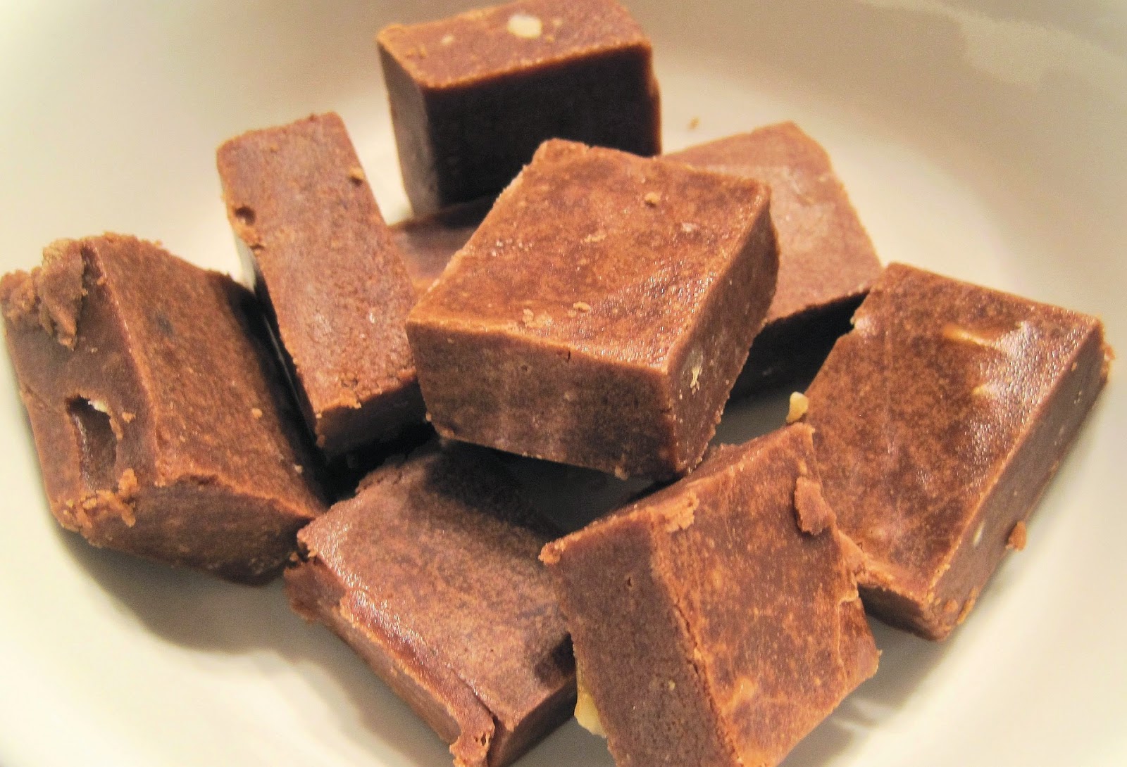 Christmas Boozy Food Gift Whisky Fudge Vinspire