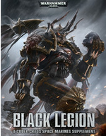 Warhammer 40k Black Legion Supplement Pdf Printer