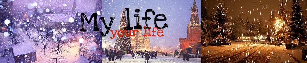 MyLifeYourLife