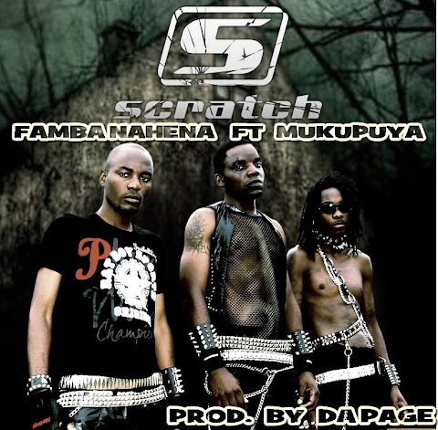 Scratch Feat. Mukupya - Nifamba Nahena 
