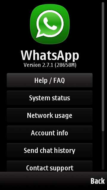 Whatsapp Download Nokia 5233 Mobile Game