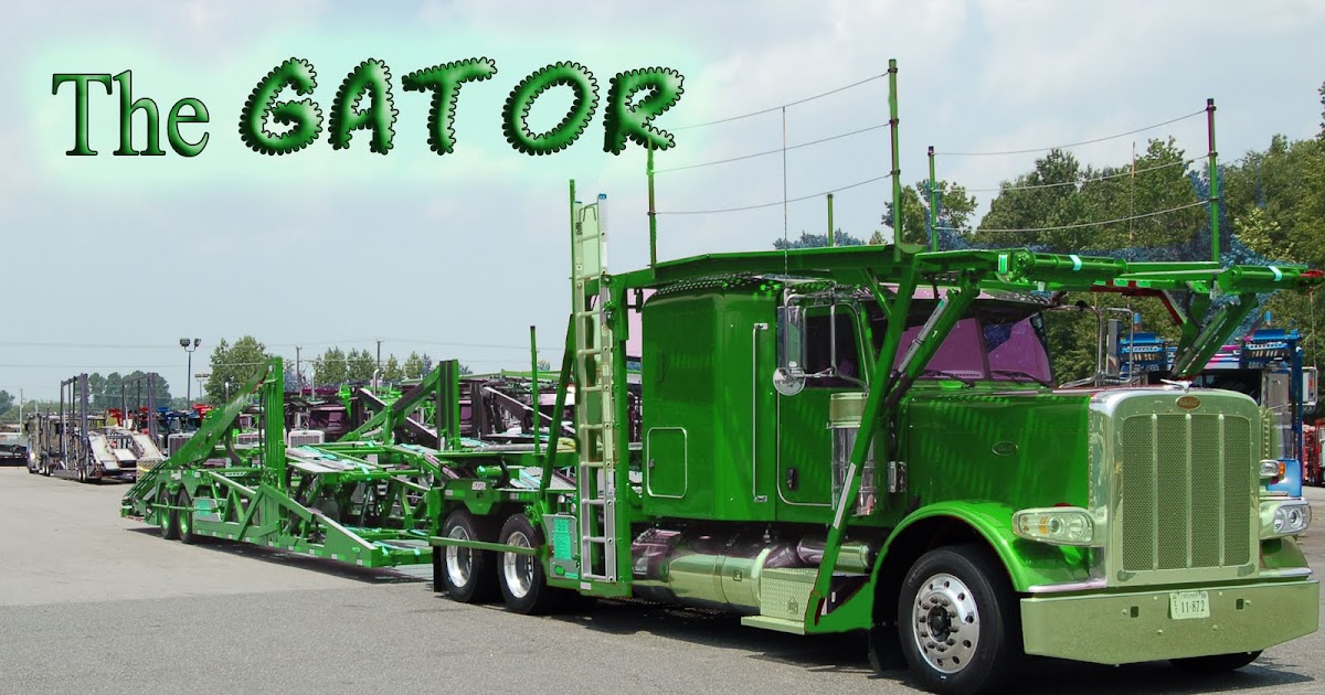 New and Used Cottrell Trailers and Cottrel Carhaulers for Autotransport