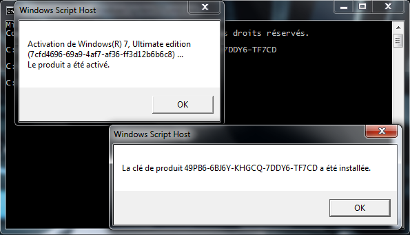 cle windows 7 ultimate cle windows 7 ultimate