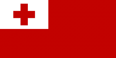 Download Tonga Flag Free