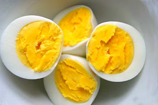 Kuning Telur