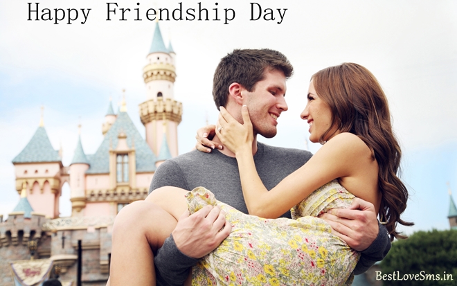 friendship day love shayari