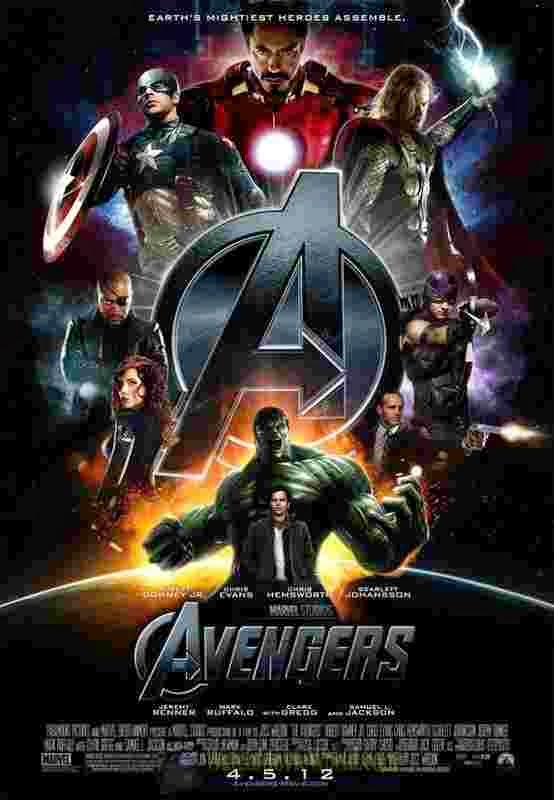 Man Of Avengers: Age Of Ultron 2 Full Movie In Hindi Download Hd