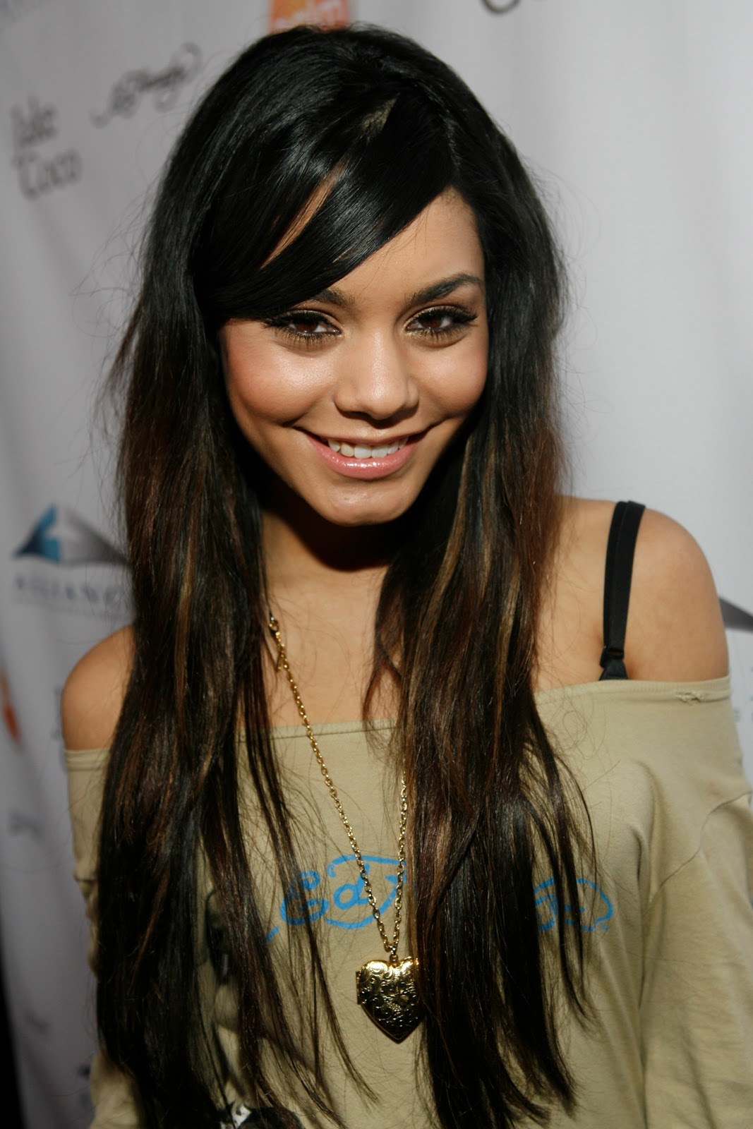Biography Intertainmen... Vanessa Hudgens