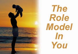 Be A Role Model