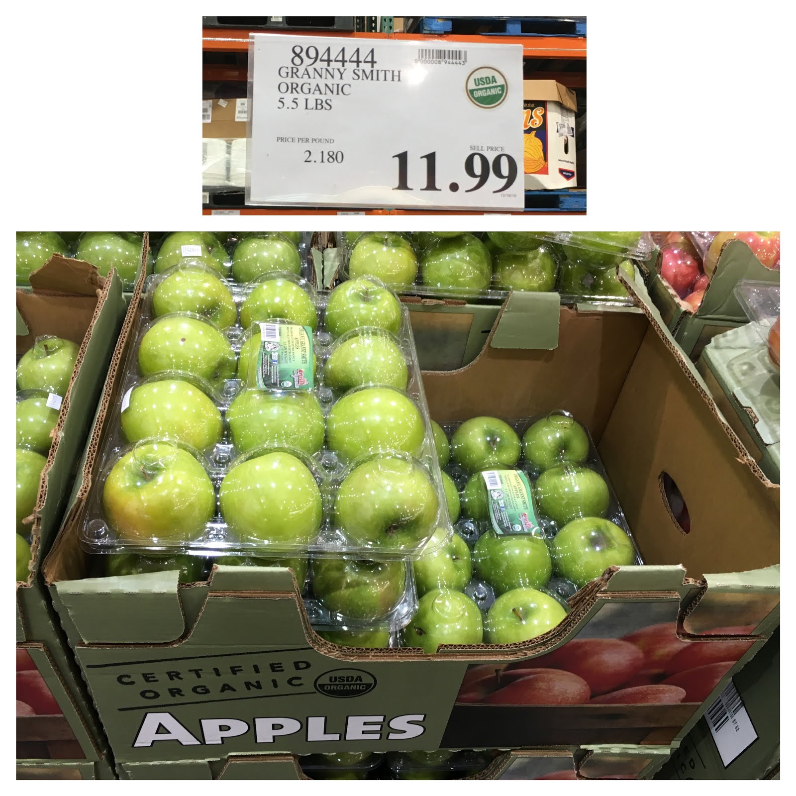 the Costco Connoisseur Survive your Whole30 with Costco!