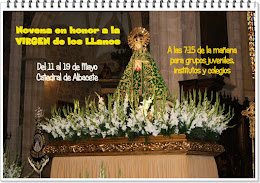 Novena de los Jóvenes