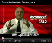 Lider do Governo, Candido Vaccarezza é desmacarado...