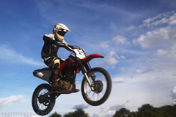 CORRIDA DE MOTOCROSS - FOTOS DAS FESTIVIDADES DOS 99 ANOS DE TARAUACÁ