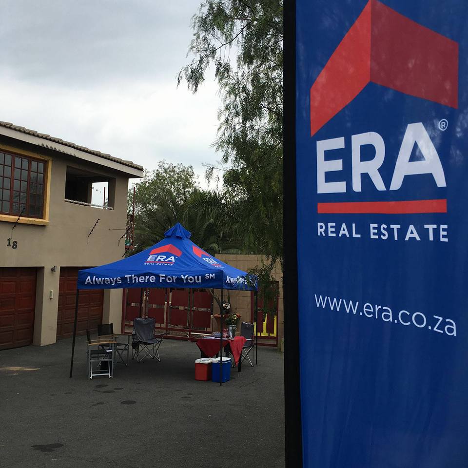 ERA Real Estate