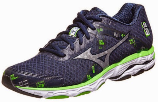 tenis mizuno wave inspire 10