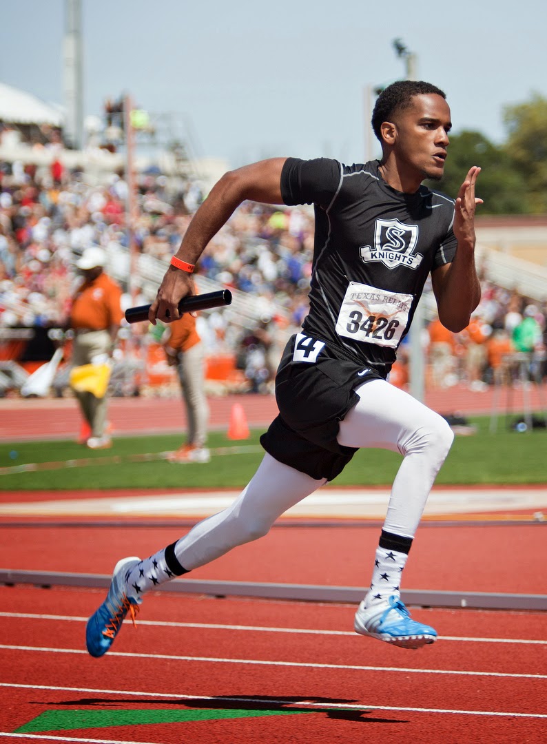 2014 Texas Relays track meet for Dallas Morning News thao nguyen's