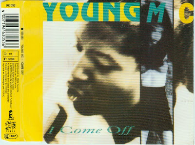 Young M.C. – I Come Off (CDS) (1990) (192 kbps)