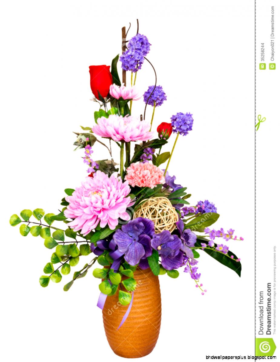Decorative Artificial Flowers Stock Images   Image 35258244 Decorative Artificial Flowers Stock Images   Image 35258244