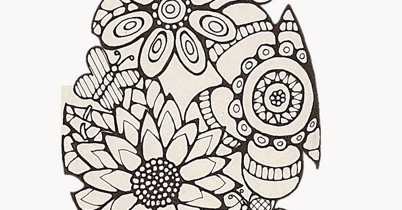 Let It Shine: Free Easter Coloring Pages For The Kid in All Of Us