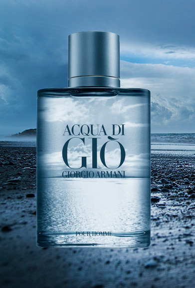 armani acqua di gio blue