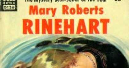The Swimming Pool by Mary Roberts Rinehart The Swimming Pool by Mary Roberts Rinehart