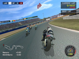 MotoGP 2 Free Download