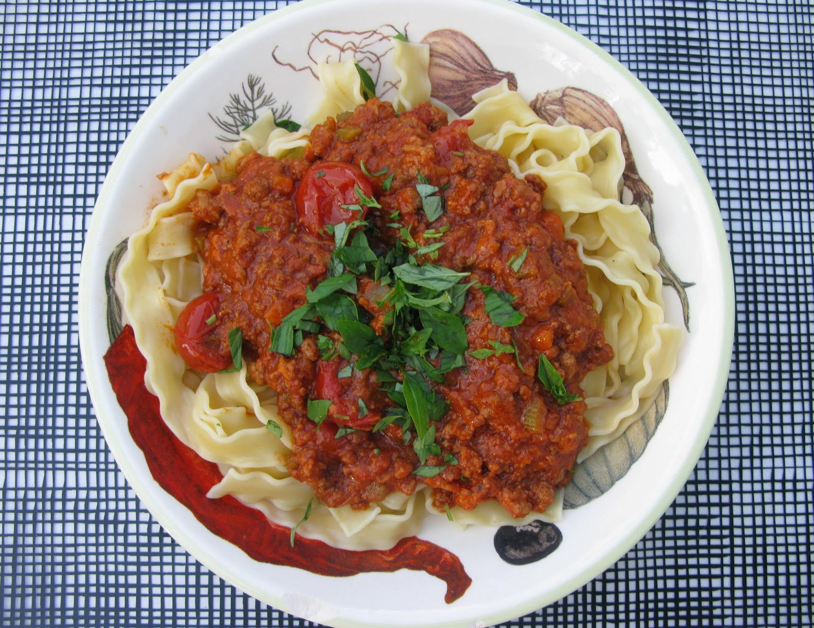 Est-ce que la sauce bolognaise se Congele ?