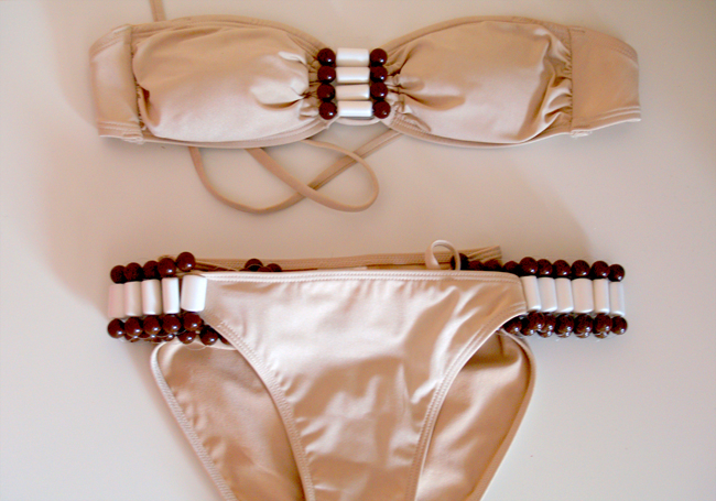 customize your swimsuit