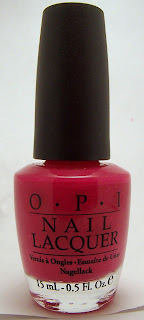 OPI Koala Bear-y