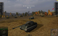 World of Tanks серебро