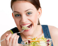 Healthy foods for women