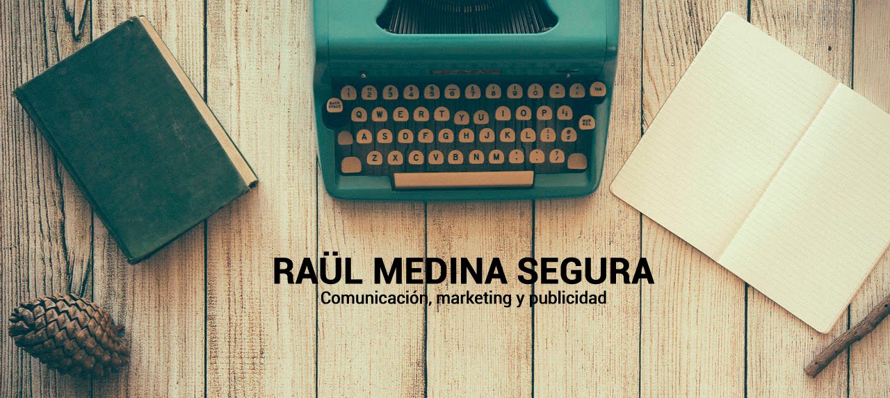  Marketing y SEO - Raül Medina Segura 