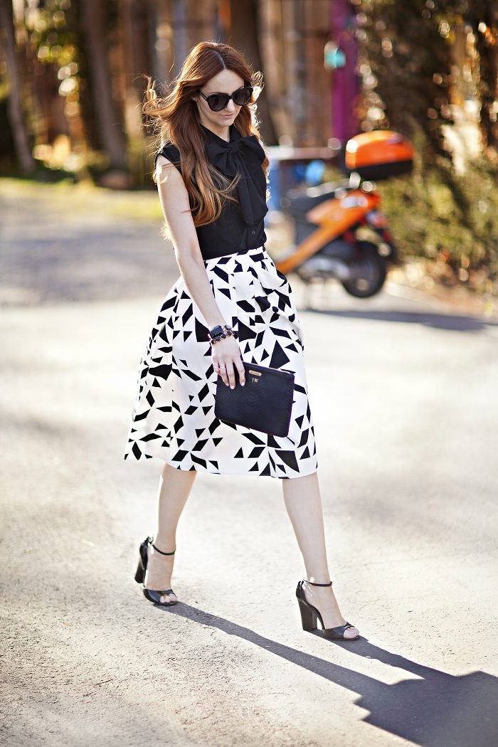 Printed+ASOS+Skirt,+Black+Bow+Top-+Jessa+-+3-21-14+(2).JPG