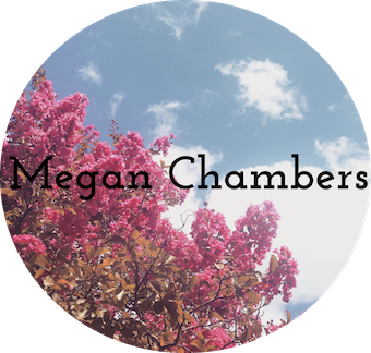 Megan Chambers