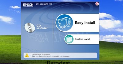 Cara Instal Printer Canon Epson dan HP di Komputer | Printer-Oid