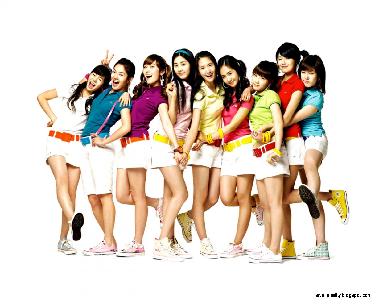 Girls Generation Snsd Simple Edition K Pop Wallpaper Wallpapers